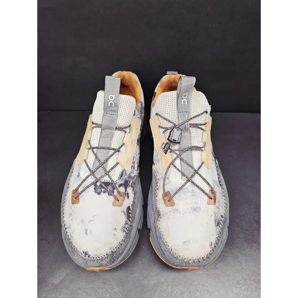 Oncloud Men 9.5 Comfy footwear